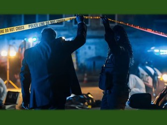 WJEC Criminology Unit 3 AC1.1 Full slides and workbook
