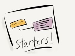 Lesson Starter Templates