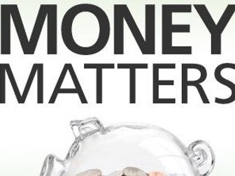 Financial Maths - Money Matters