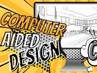 WHAT IS COMPUTER AIDED DESIGN (CAD)?