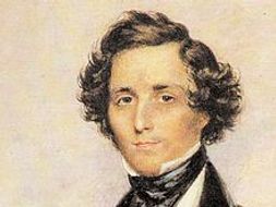 Analysis of Mendelssohn's Symphony No. 4