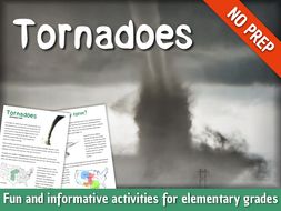 Tornadoes