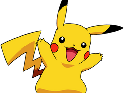 Pokemon Addition Year 3