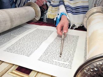 RE- What does Torah means to Jewish people?
