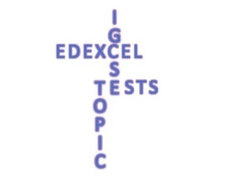 IGCSE Ratio & Fractions Test 2019-20