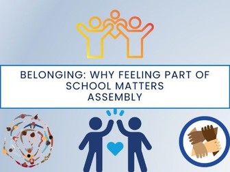 Belonging Assembly