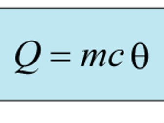 2 Specific Heat Capacity