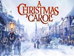 A Christmas Carol PPT