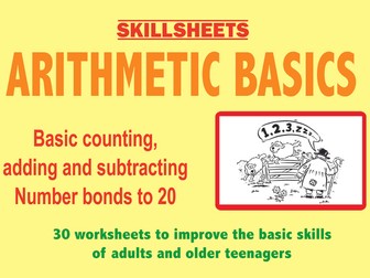 ARITHMETIC BASICS