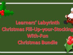 Fun at Christmas!