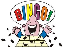 Spanish Bingo - Covering Days of the Week and Months of the Year