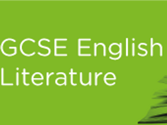 EDUQAS GCSE Literature (9-1) AFL Checklist, Scaffold Template for 'Macbeth' Extracts and 7 Extracts