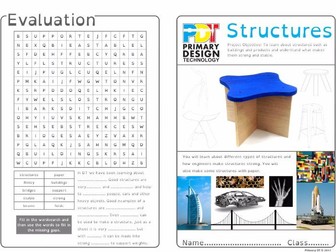 An introduction to structures