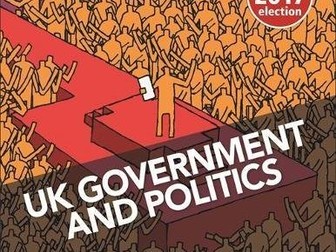 Edexcel Politics UK Government revision notes