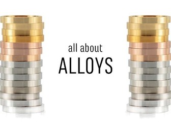 Alloys