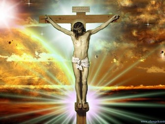 The Real Meaning of Easter - The Last Days of Jesus