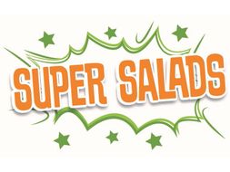 Super Salads Resource Pack