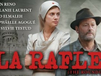 La rafle (The Round-up)