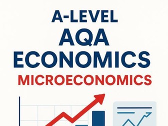 A-Level Economics - ALL OF MICROECONOMICS CONCISE NOTES