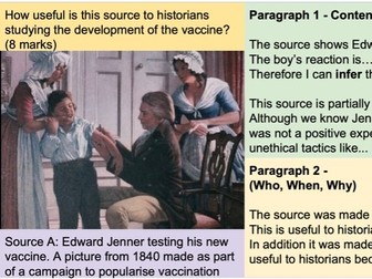 Renaissance Medicine: Lesson 10/11: Synoptic Review - Renaissance Medicine