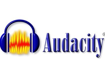 Lesson 1 - Introduction to Sound Editing in Audacity