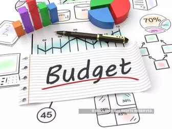 Activities for teaching Adverse and Favourable Budgets