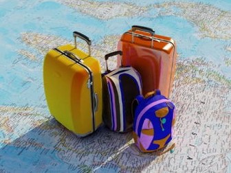 A Level Travel & Tourism Question Analysis