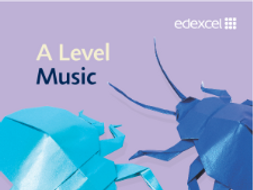 Edexcel A-level music: 6 set works