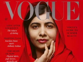 EDUQAS New Malala
