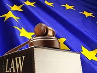 EU Law student workbook