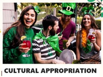 The evolution of St Patrick's Day