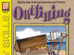 Outlining: Step-by-Step Introduction & Practice