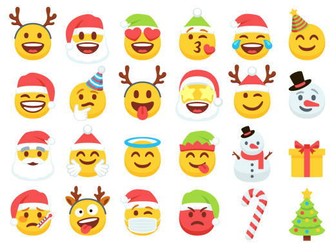 Christmas Song Emoji Quiz