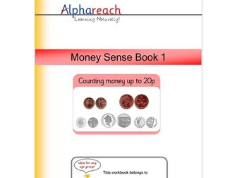 Pages from the Money Sense Book 1