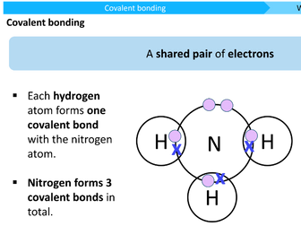 C2 L6: Covalent Bonding