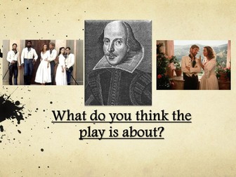 Much Ado About Nothing