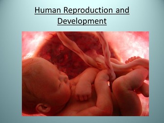 Human Reproduction Online Learning Unit