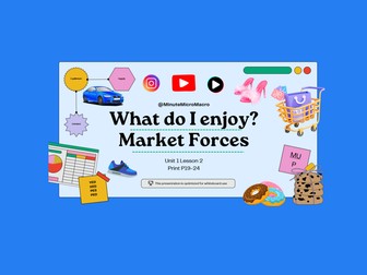 Unit 1 Lesson 2 Utility