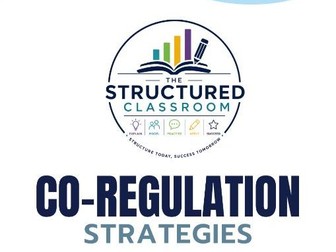 Co-regulation Strategies