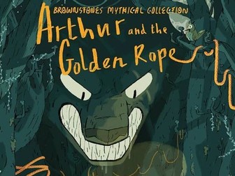 Arthur and the Golden Rope - Week 3