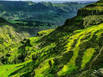 Eithiopia Development Case Study