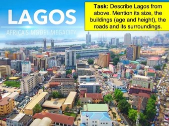 Lagos SOW