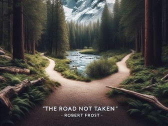 Robert Frost bundle