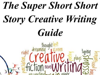 Short Story Writing Workbook