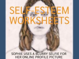 Self-esteem Worksheets (US)