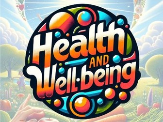 Talk about health and well-being: 60 conversation prompts with key vocabulary