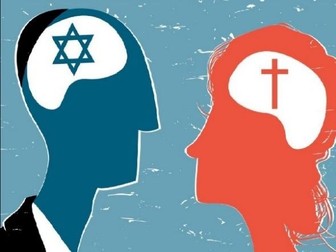 AQA 9-1 Religious Studies  SC Revision Materials for Christ&Judaism