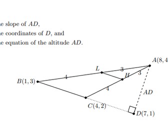 CAMBRIDGE IGCSE MATHEMATICS 0580