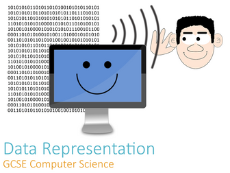 Data Representation - Teacher Presentations