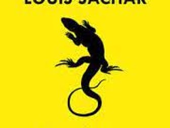 Holes Scheme of Work